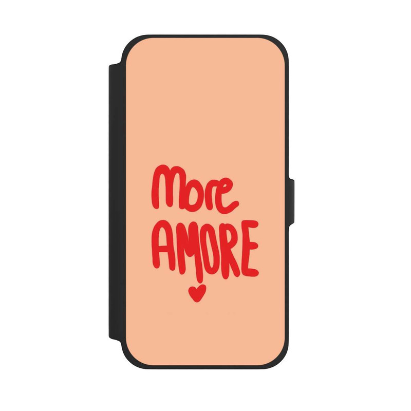 iPhone 13 Pro Max NIVOflip More Amore Liebe