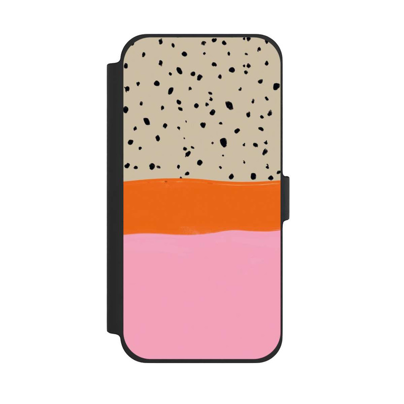 iPhone 13 Pro Max NIVOflip Abstract Brush
