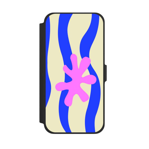 Apple iPhone 13 Pro Max NIVOflip Dopamin Splash Rose