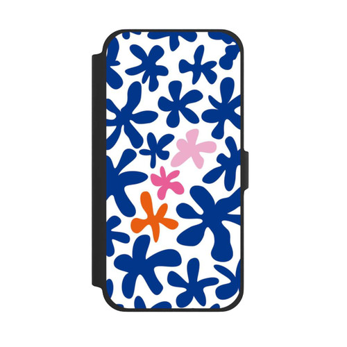 Apple iPhone 13 Pro Max NIVOflip Dopamin Flowers Colormix