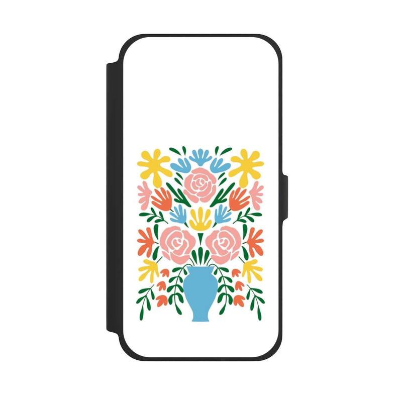 iPhone 13 Pro Max NIVOflip Naive Floral Bouquet