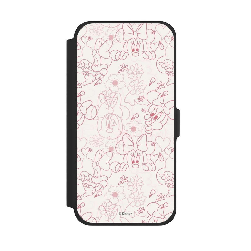 iPhone 13 Pro Max NIVOflip Minnie Spring Pattern