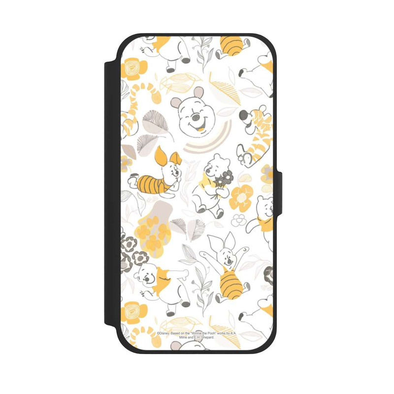 iPhone 13 Pro Max NIVOflip Winnie Puuh Spring Pattern