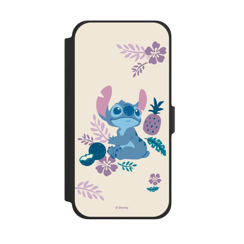 Apple iPhone 13 Pro Max NIVOflip Stitch Floral