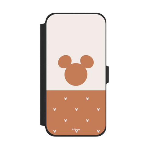 Apple iPhone 13 Pro Max NIVOflip Mickey Icon Pattern Mix