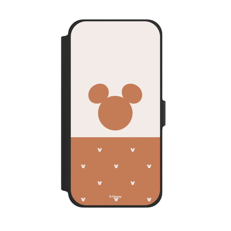 iPhone 13 Pro Max NIVOflip Mickey Icon Pattern Mix