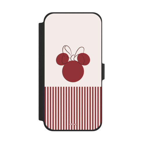 Apple iPhone 13 Pro Max NIVOflip Minnie Icon Pattern Mix