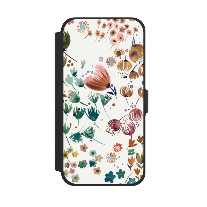iPhone 13 Pro Max NIVOflip Spring Buds Green Orange