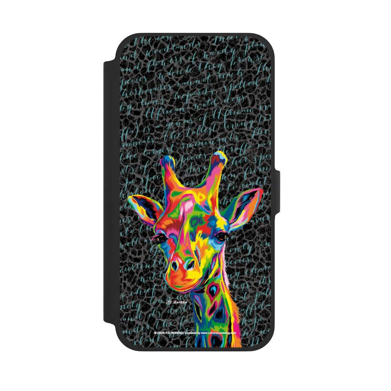 iPhone 13 Pro Max NIVOflip Giraffe Pop Colour