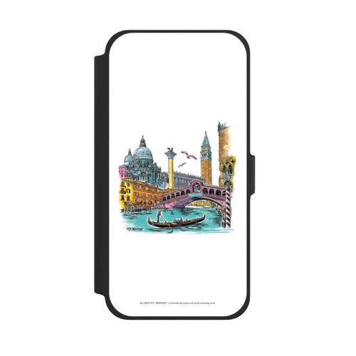 Apple iPhone 13 Pro Max NIVOflip Venedig