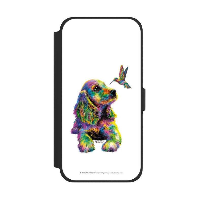 iPhone 13 Pro Max NIVOflip Cocker Spaniel