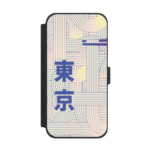 Apple iPhone 13 Pro Max NIVOflip Ramen Japanese Set