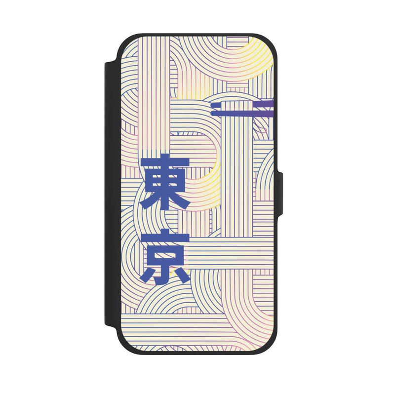 iPhone 13 Pro Max NIVOflip Ramen Japanese Set