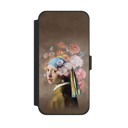 Apple iPhone 13 Pro Max NIVOflip Coloured Pearl Girl