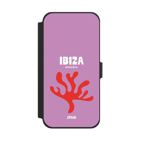 Apple iPhone 13 Pro Max NIVOflip Destination Ibiza Coral