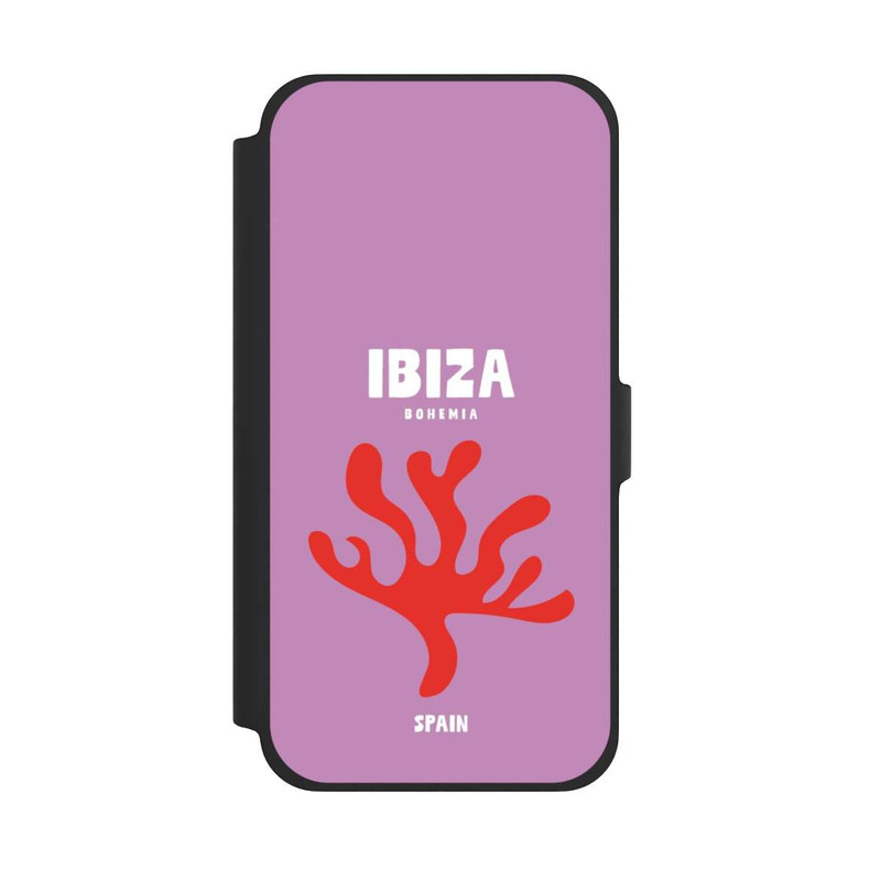 iPhone 13 Pro Max NIVOflip Destination Ibiza Coral
