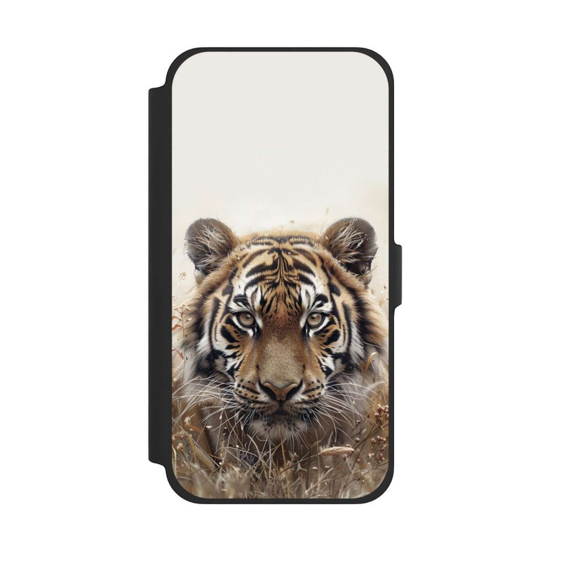 iPhone 13 Pro Max NIVOflip Hunting Tiger Grasses
