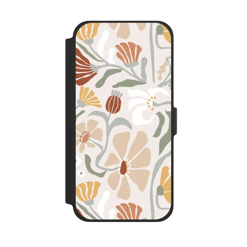 iPhone 13 Pro Max NIVOflip Bontanical Harvest
