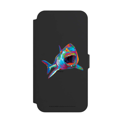 Apple iPhone 13 Pro Max NIVOflip Hai Pop Colour transparent