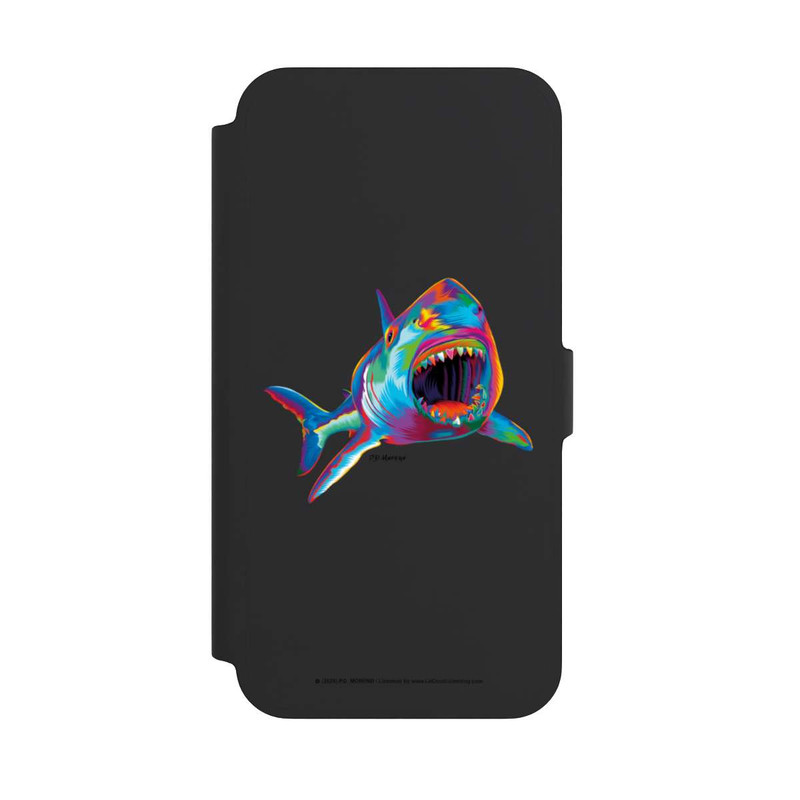 iPhone 13 Pro Max NIVOflip Hai Pop Colour transparent