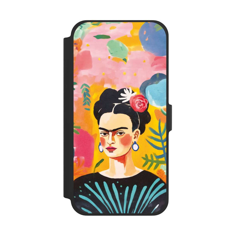 iPhone 13 Pro Max NIVOflip Mexican Artist II