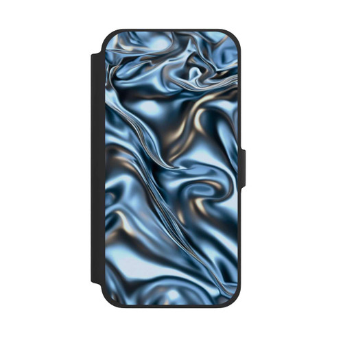 Apple iPhone 13 Pro Max NIVOflip Shiny Chrome