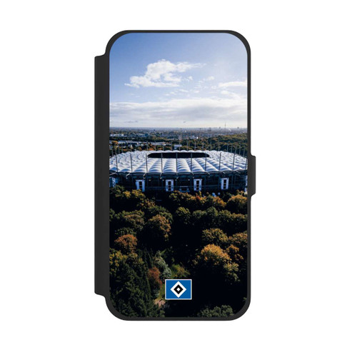 Apple iPhone 13 Pro Max NIVOflip HSV Volksparkstadion