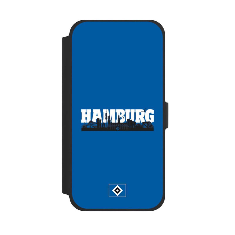 iPhone 13 Pro Max NIVOflip HSV Skyline Logo