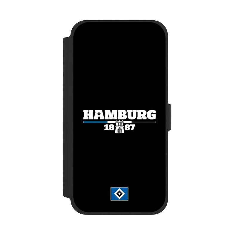 iPhone 13 Pro Max NIVOflip Hamburg 1887