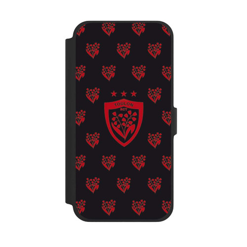 Apple iPhone 13 Pro Max NIVOflip RCT Motif Muguet Rouge