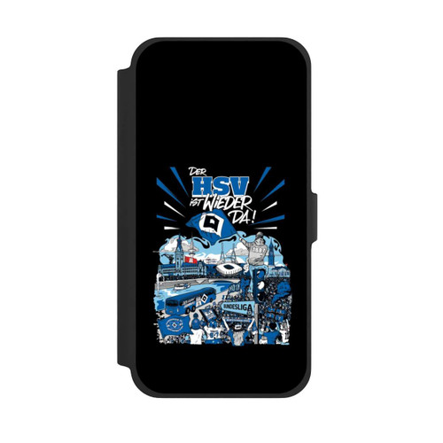 Apple iPhone 13 Pro Max NIVOflip Der HSV Ist Wieder Da!
