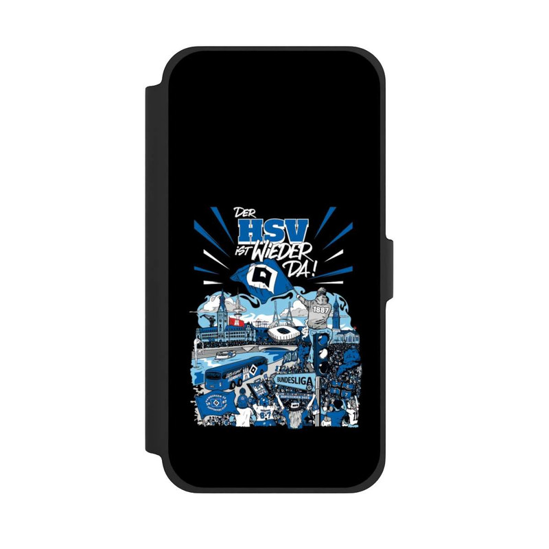iPhone 13 Pro Max NIVOflip Der HSV Ist Wieder Da!