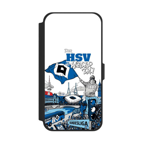 Apple iPhone 13 Pro Max NIVOflip Der HSV Ist Wieder Da! Fans