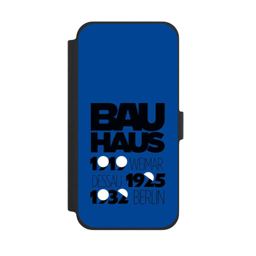 Apple iPhone 13 Pro Max NIVOflip Bau Haus