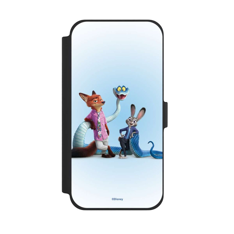 iPhone 13 Pro Max NIVOflip Nick Wilde and Judy Hopps