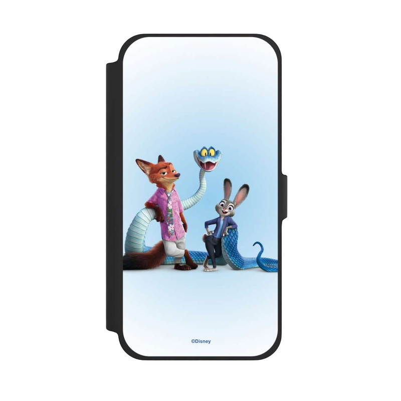 iPhone 13 Pro Max NIVOflip Nick Wilde and Judy Hopps