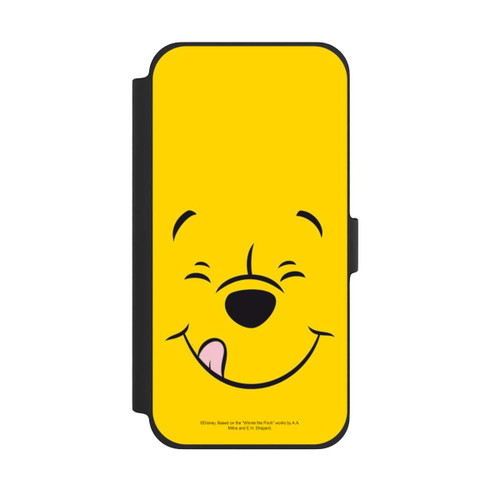 Apple iPhone 13 Pro Max NIVOflip Puuh Closeup