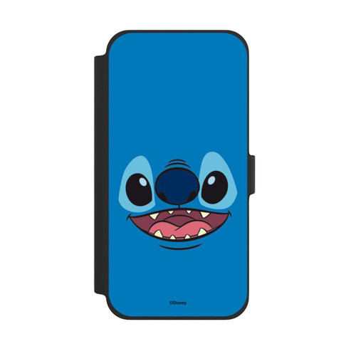 Apple iPhone 13 Pro Max NIVOflip Stitch Closeup