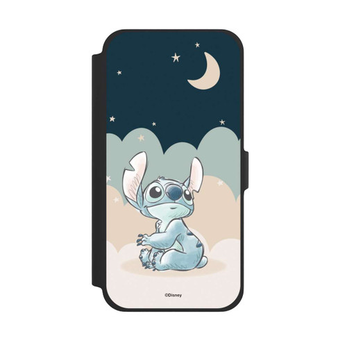 Apple iPhone 13 Pro Max NIVOflip Stitch Moonlight