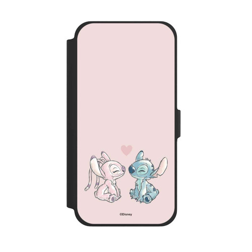 Apple iPhone 13 Pro Max NIVOflip Stitch And Angel Love
