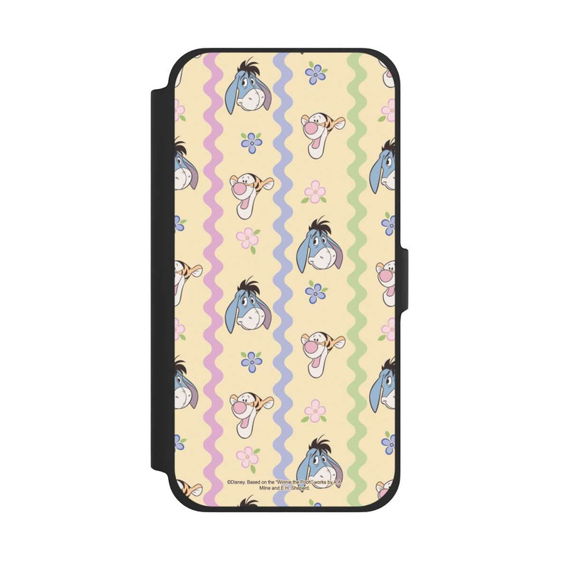 iPhone 13 Pro Max NIVOflip Winnie the Pooh Sweet & Wild Friends