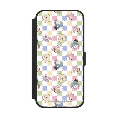 Apple iPhone 13 Pro Max NIVOflip Winnie the Pooh Too Cute to Handle Pattern