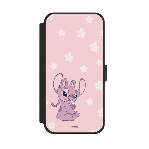 Apple iPhone 13 Pro Max NIVOflip Angel Pink Pastel Flowers
