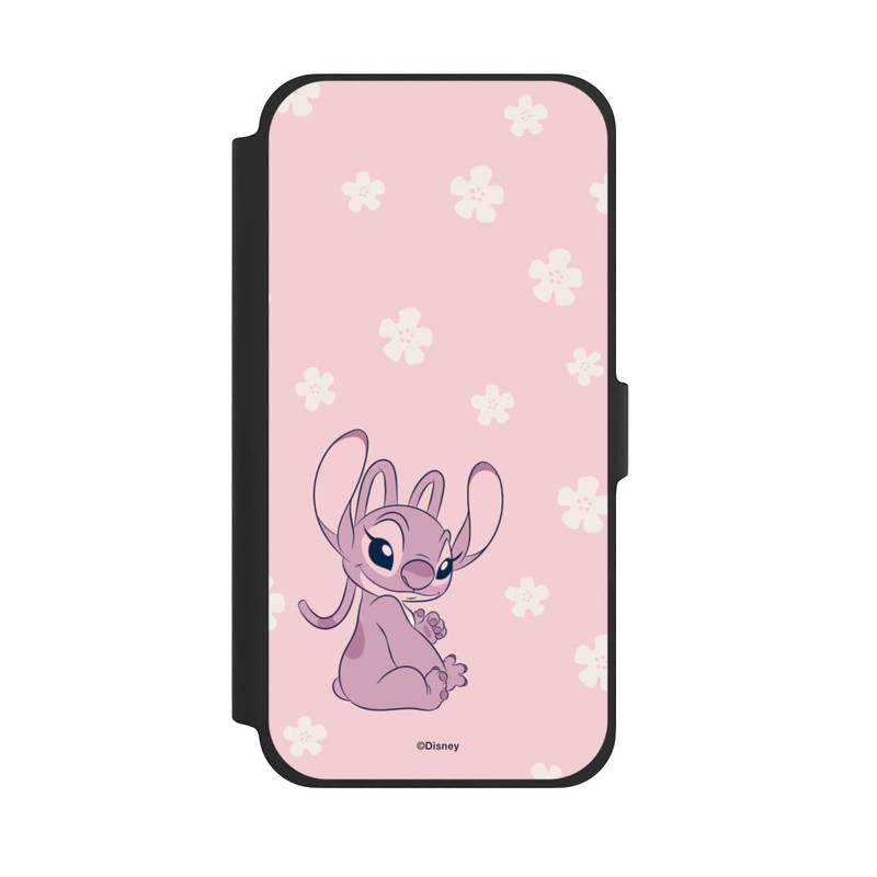 iPhone 13 Pro Max NIVOflip Angel Pink Pastel Flowers
