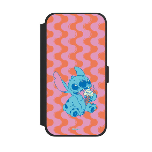 Apple iPhone 13 Pro Max NIVOflip Stitch Neon Ice Cream