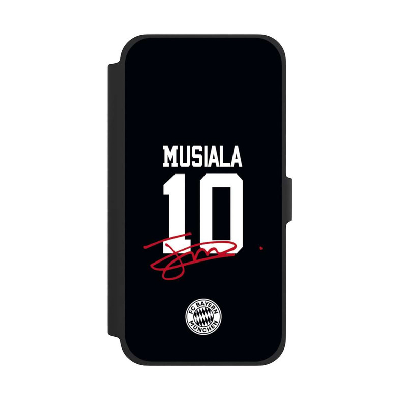 iPhone 13 Pro Max NIVOflip Musiala 10