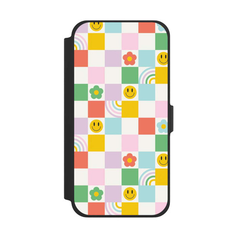 Apple iPhone 13 Pro Max NIVOflip Smile Pattern