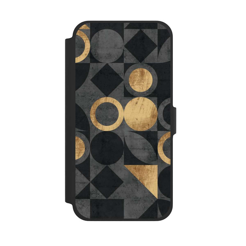iPhone 13 Pro Max NIVOflip Midcentury Collage