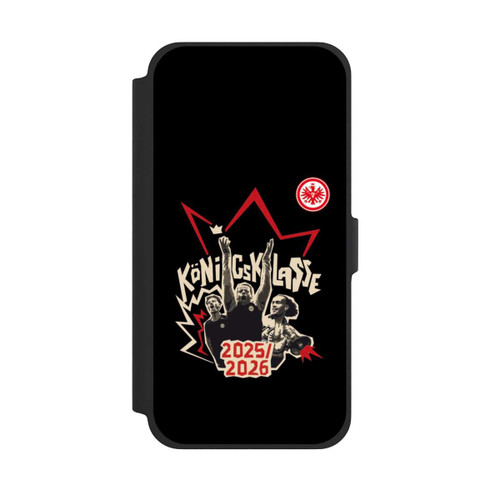 Apple iPhone 13 Pro Max NIVOflip SGE Königsklasse