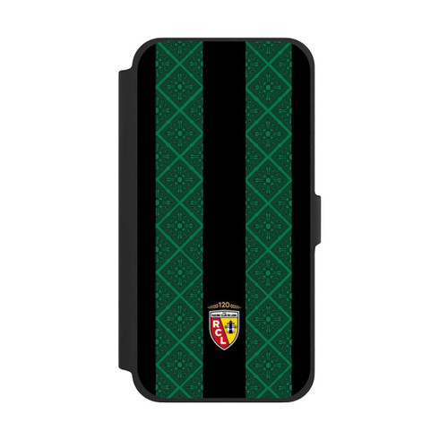 Apple iPhone 13 Pro Max NIVOflip RC Lens Maillot Extérieur 25-26